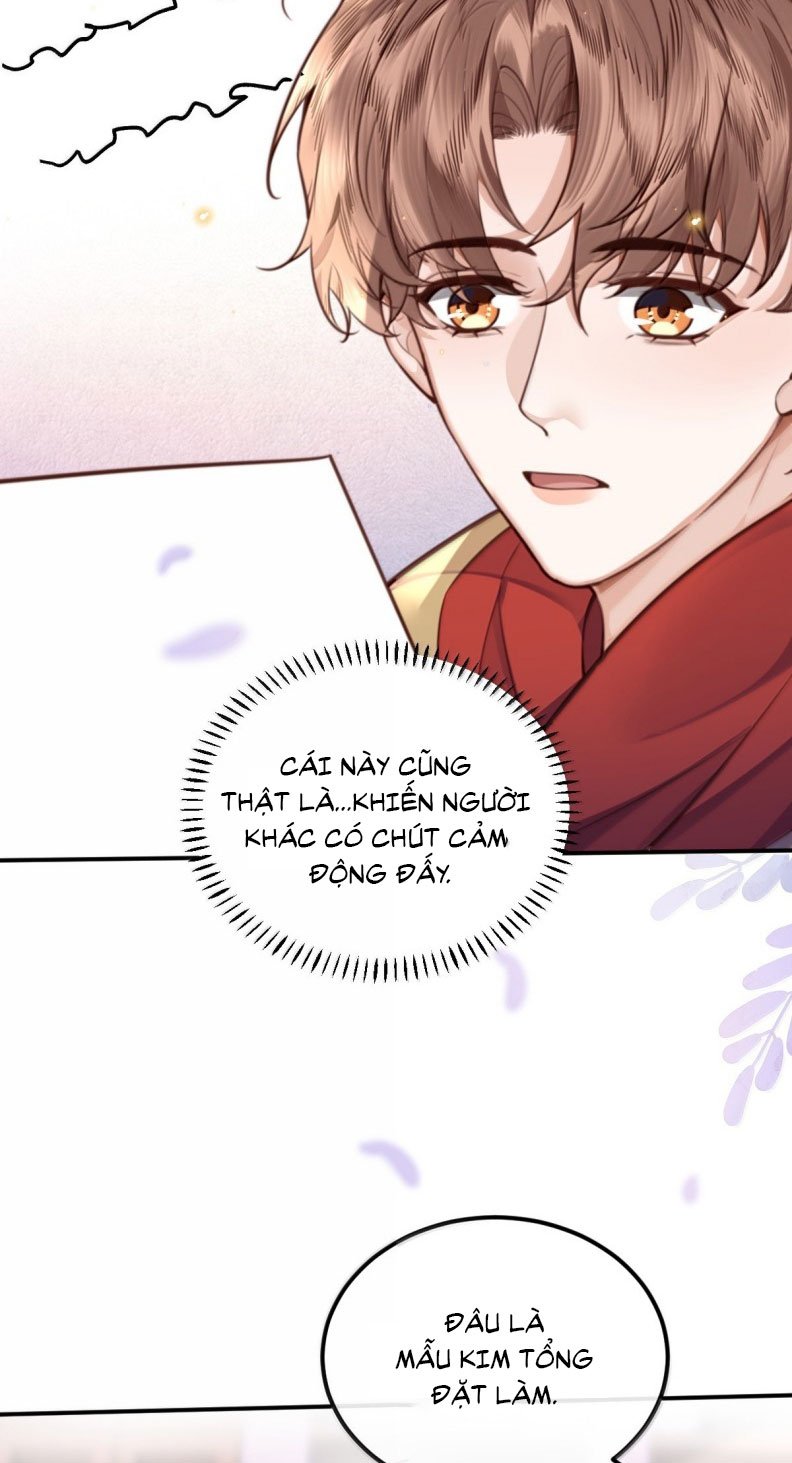 Tổng Tài Định Chế Tư Nhân Chap 122 - Next Chap 123