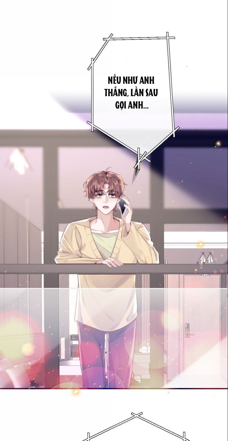 Tổng Tài Định Chế Tư Nhân Chap 122 - Next Chap 123