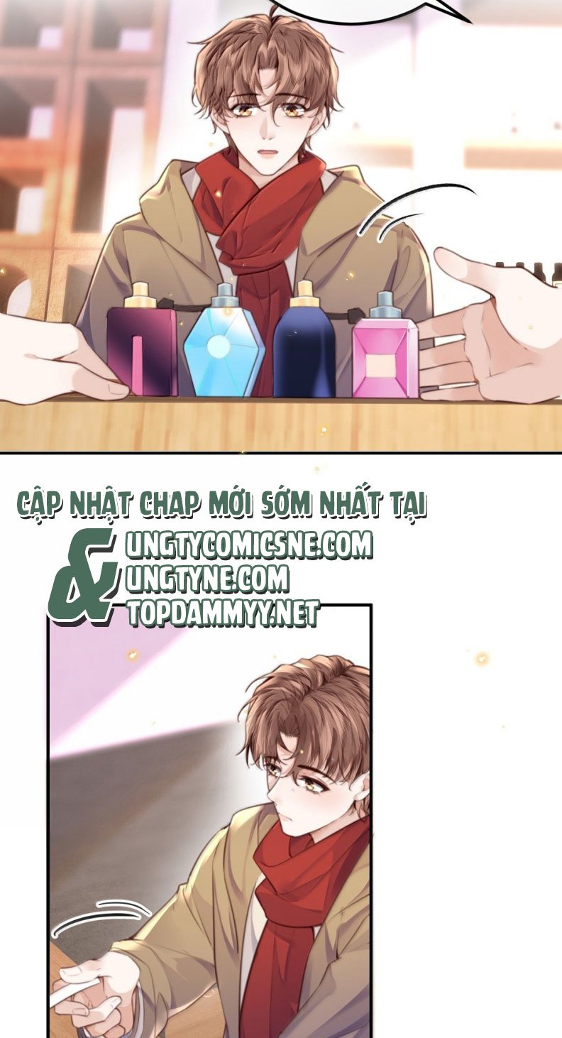 Tổng Tài Định Chế Tư Nhân Chap 122 - Next Chap 123