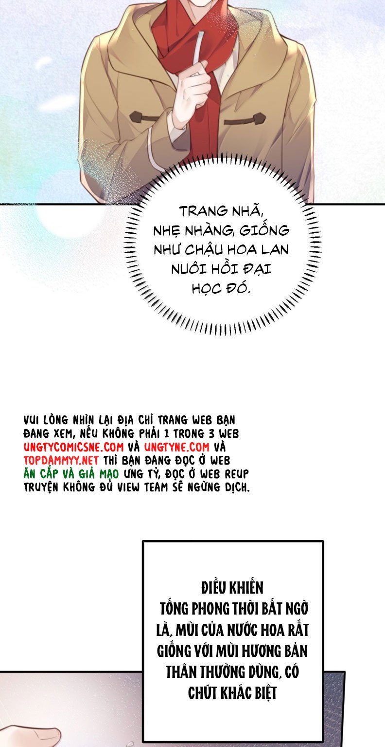 Tổng Tài Định Chế Tư Nhân Chap 122 - Next Chap 123