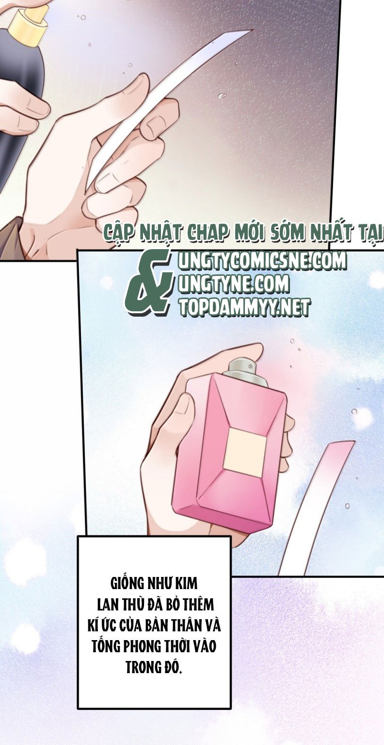 Tổng Tài Định Chế Tư Nhân Chap 122 - Next Chap 123