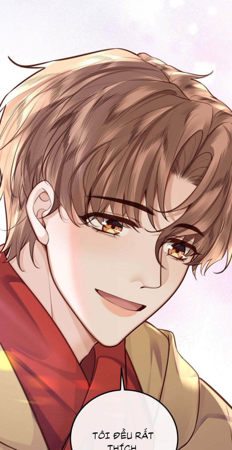 Tổng Tài Định Chế Tư Nhân Chap 122 - Next Chap 123