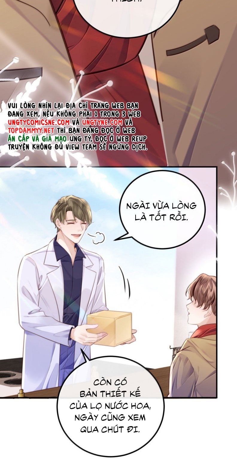 Tổng Tài Định Chế Tư Nhân Chap 122 - Next Chap 123