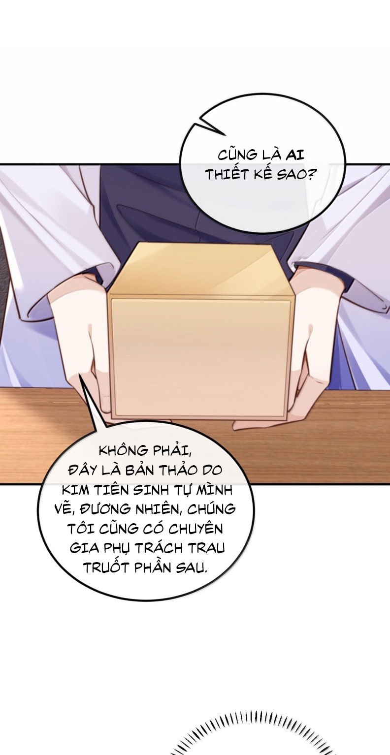 Tổng Tài Định Chế Tư Nhân Chap 122 - Next Chap 123