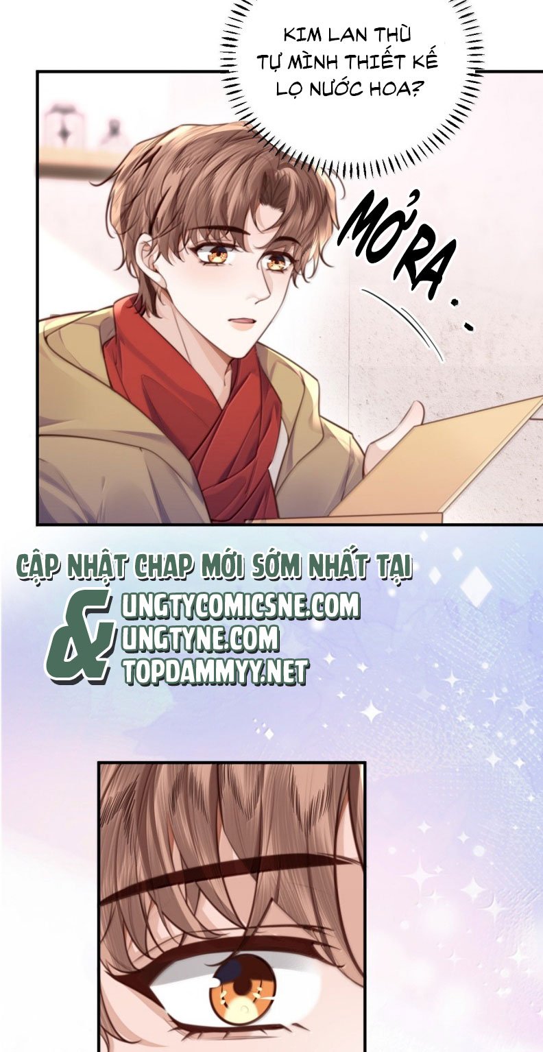 Tổng Tài Định Chế Tư Nhân Chap 122 - Next Chap 123