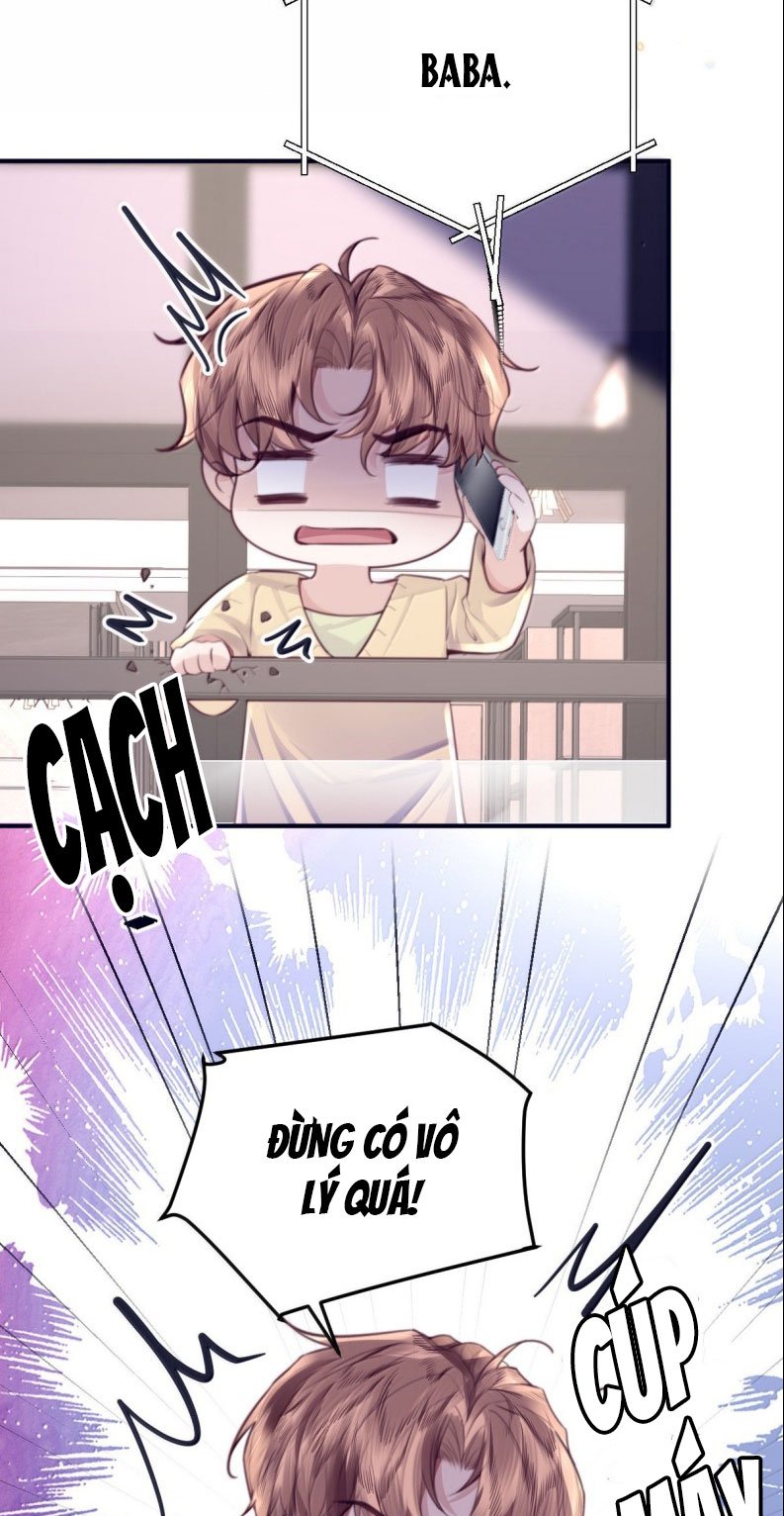 Tổng Tài Định Chế Tư Nhân Chap 122 - Next Chap 123