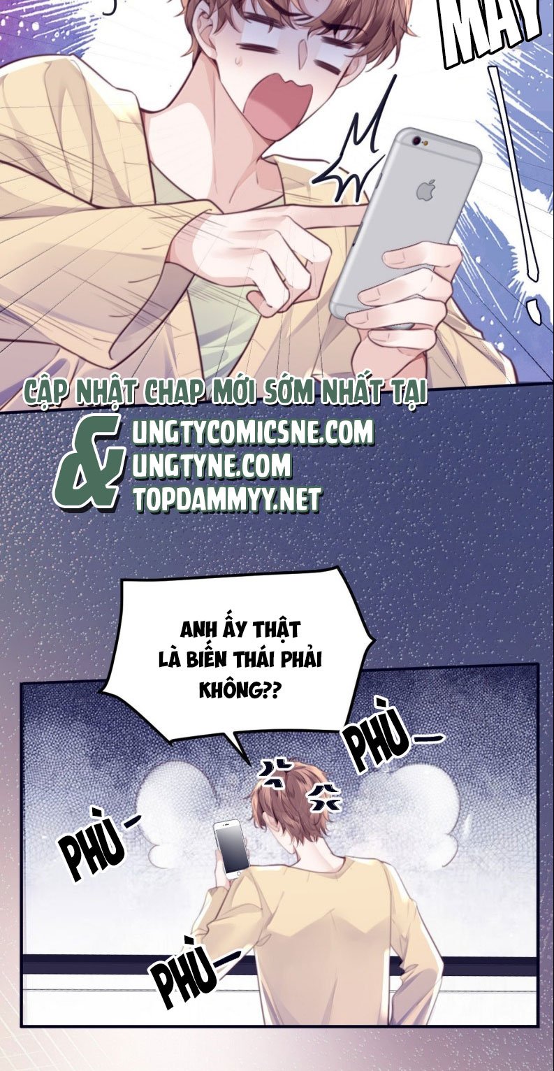 Tổng Tài Định Chế Tư Nhân Chap 122 - Next Chap 123