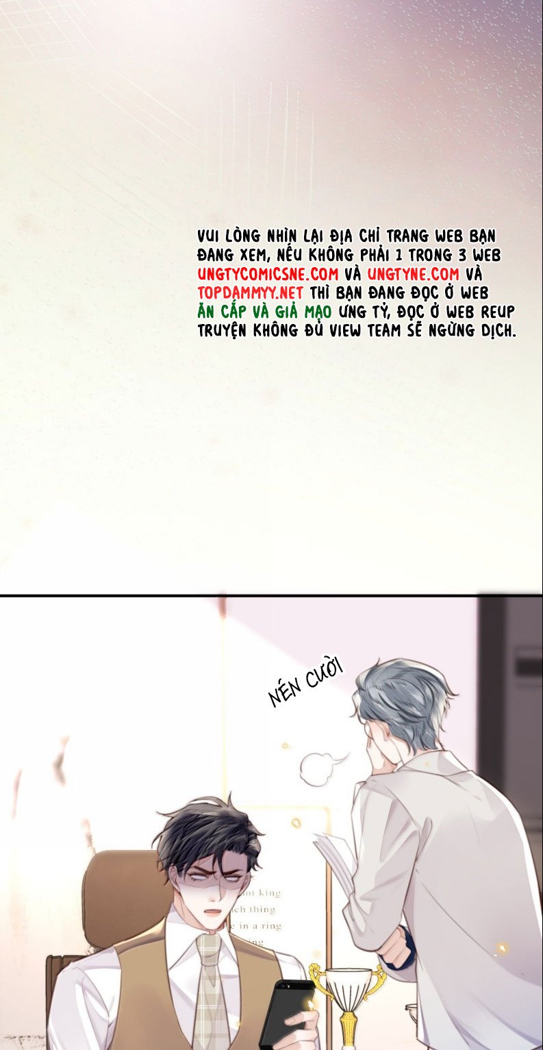 Tổng Tài Định Chế Tư Nhân Chap 122 - Next Chap 123