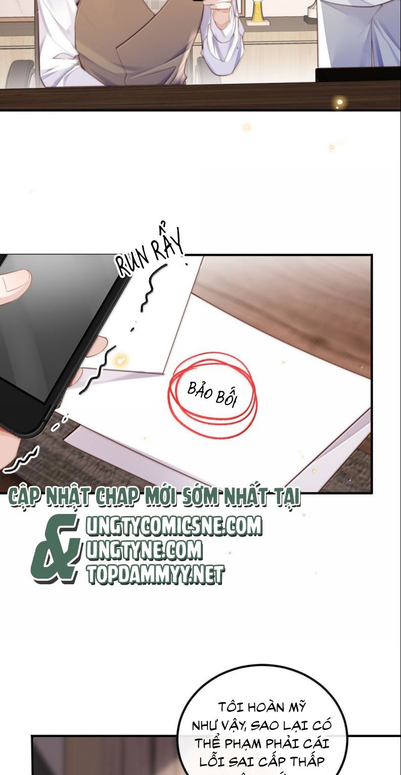 Tổng Tài Định Chế Tư Nhân Chap 122 - Next Chap 123