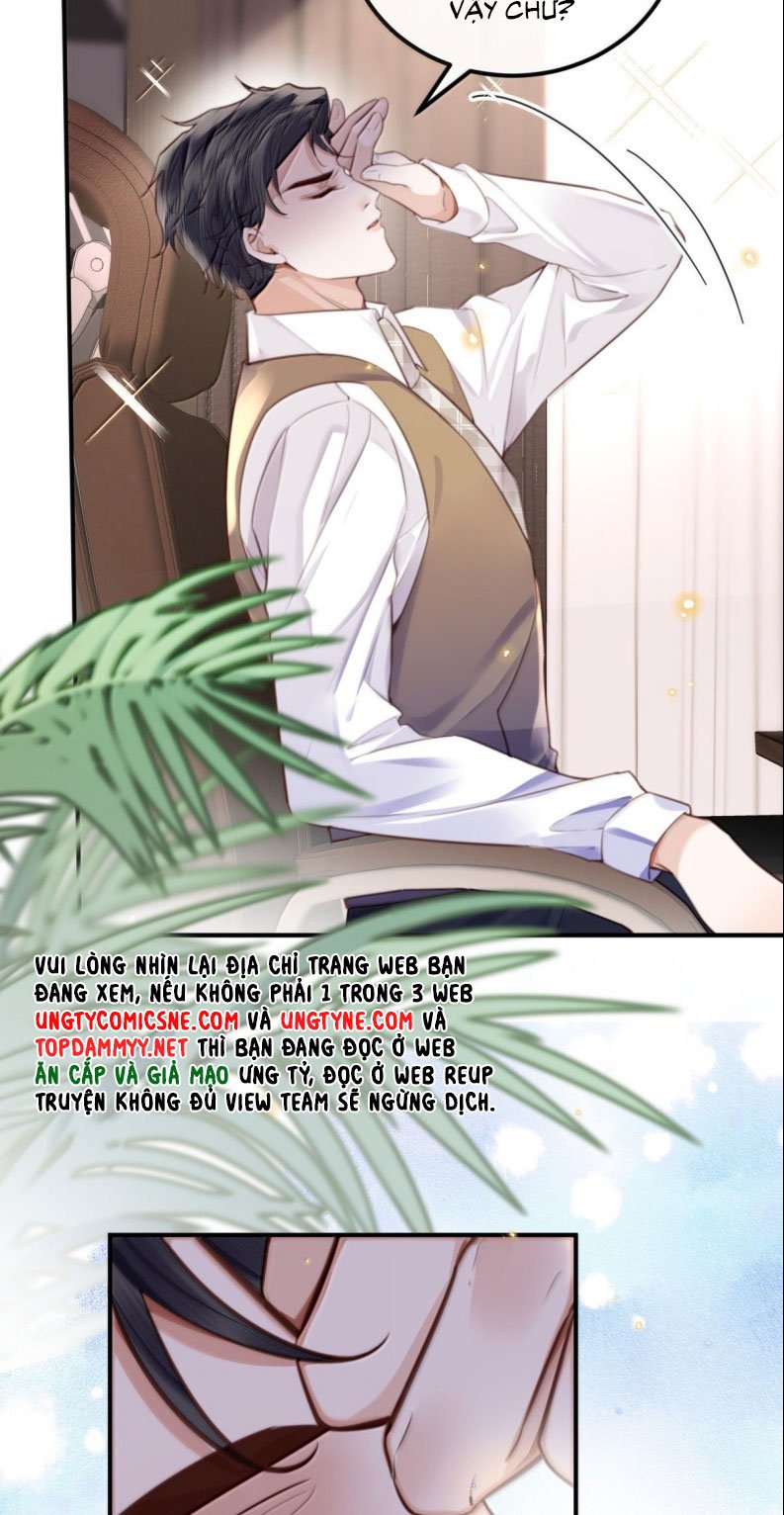 Tổng Tài Định Chế Tư Nhân Chap 122 - Next Chap 123