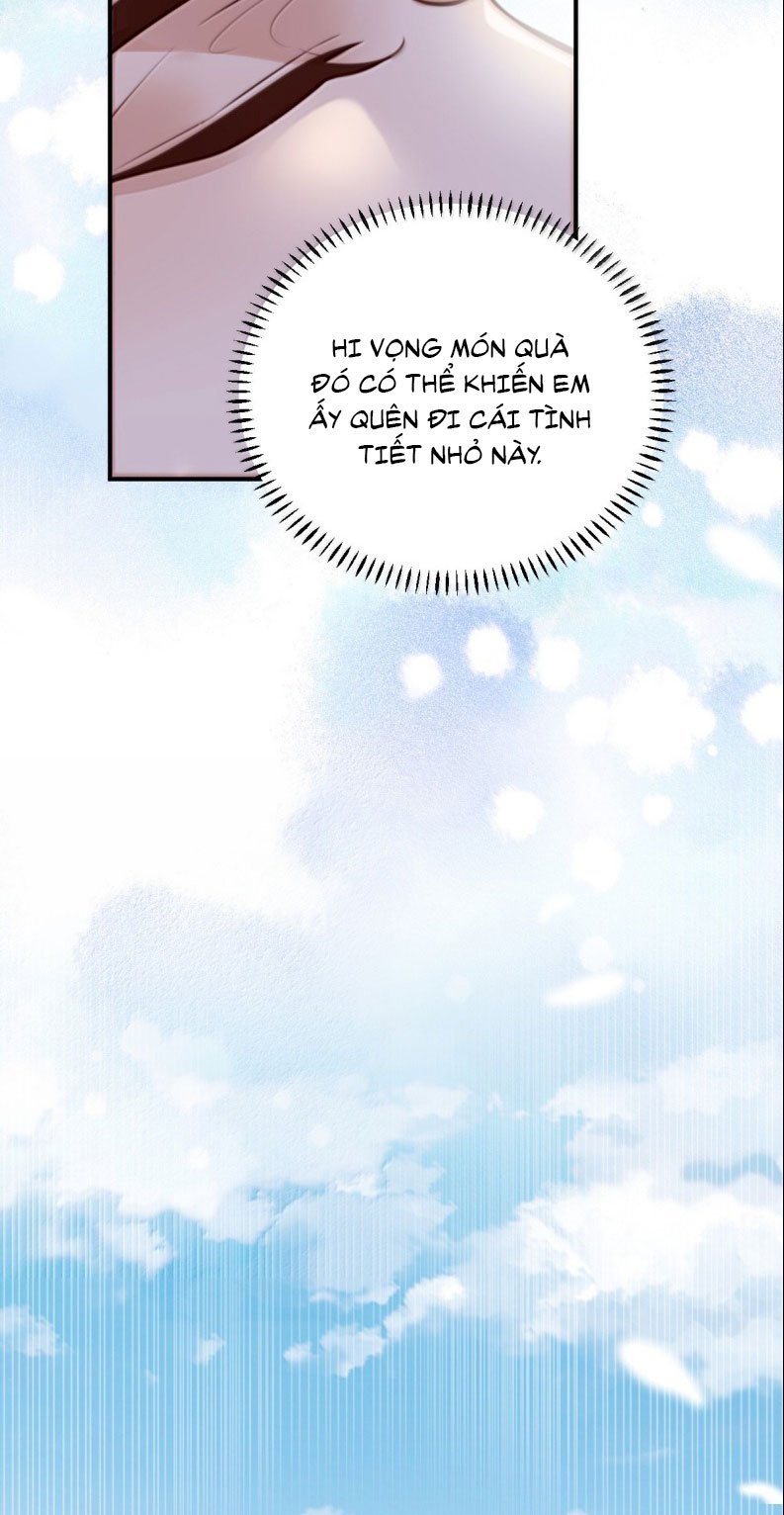 Tổng Tài Định Chế Tư Nhân Chap 122 - Next Chap 123