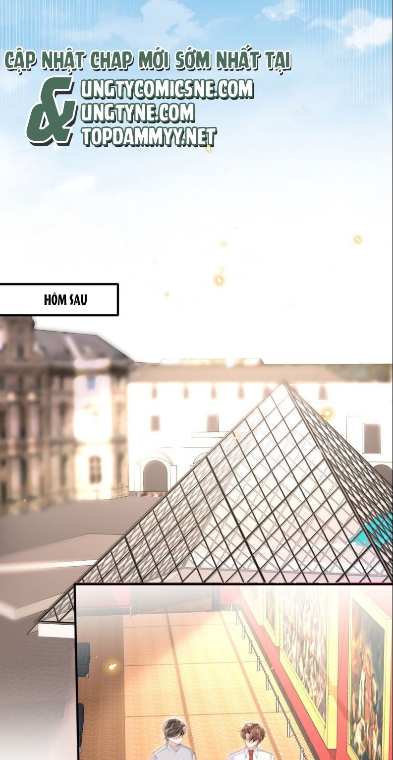 Tổng Tài Định Chế Tư Nhân Chap 122 - Next Chap 123