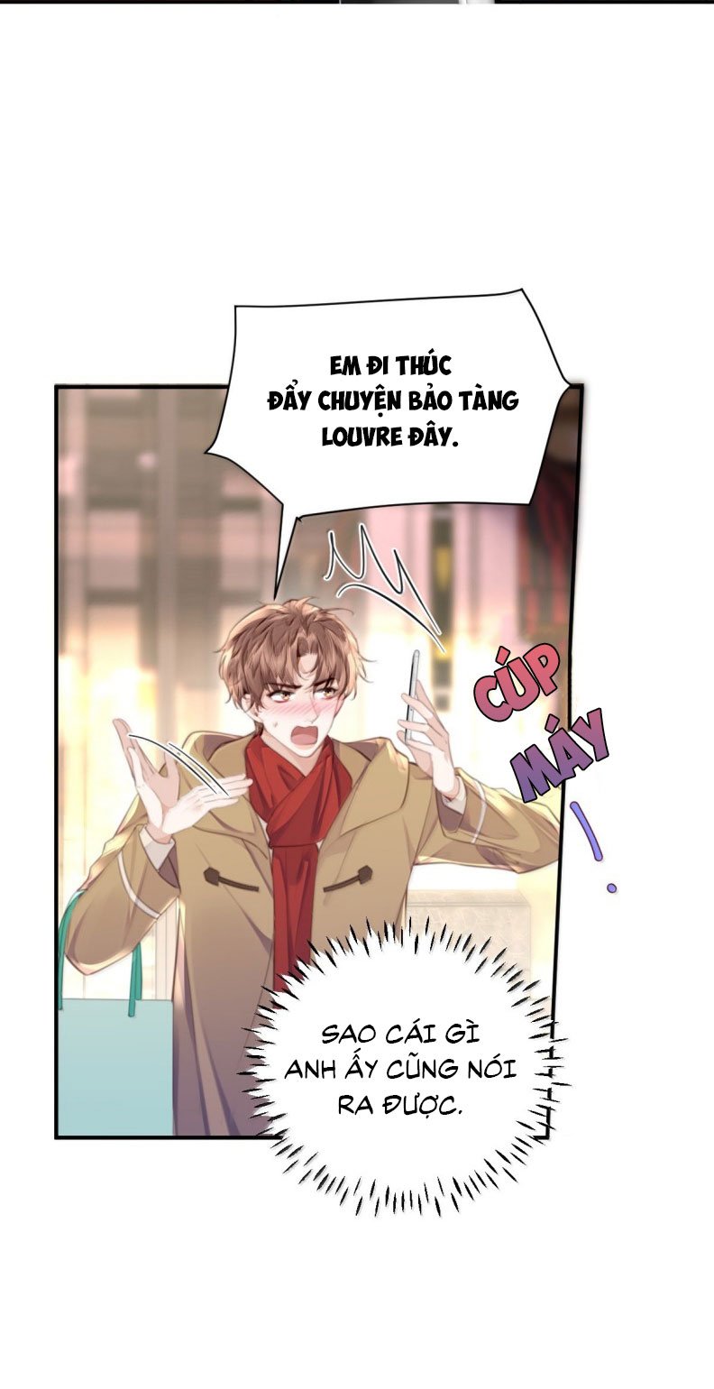 Tổng Tài Định Chế Tư Nhân Chap 123 - Next Chap 124