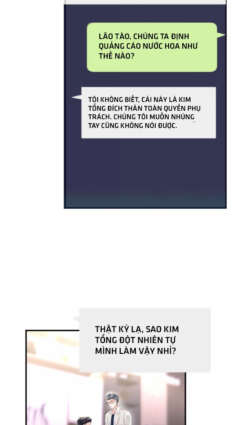 Tổng Tài Định Chế Tư Nhân Chap 123 - Next Chap 124