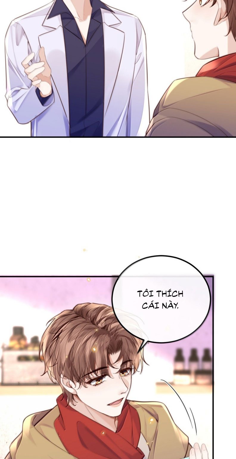 Tổng Tài Định Chế Tư Nhân Chap 123 - Next Chap 124