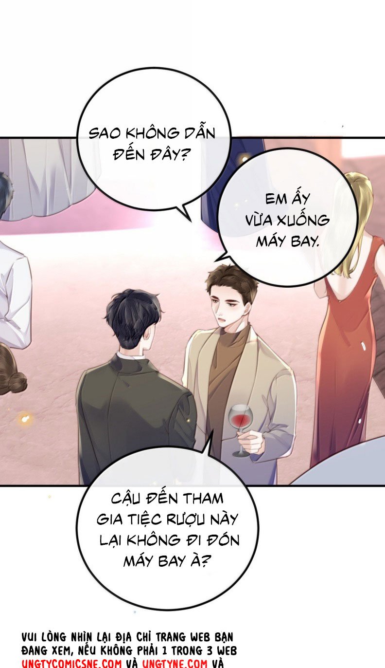 Tổng Tài Định Chế Tư Nhân Chap 124 - Next Chap 125