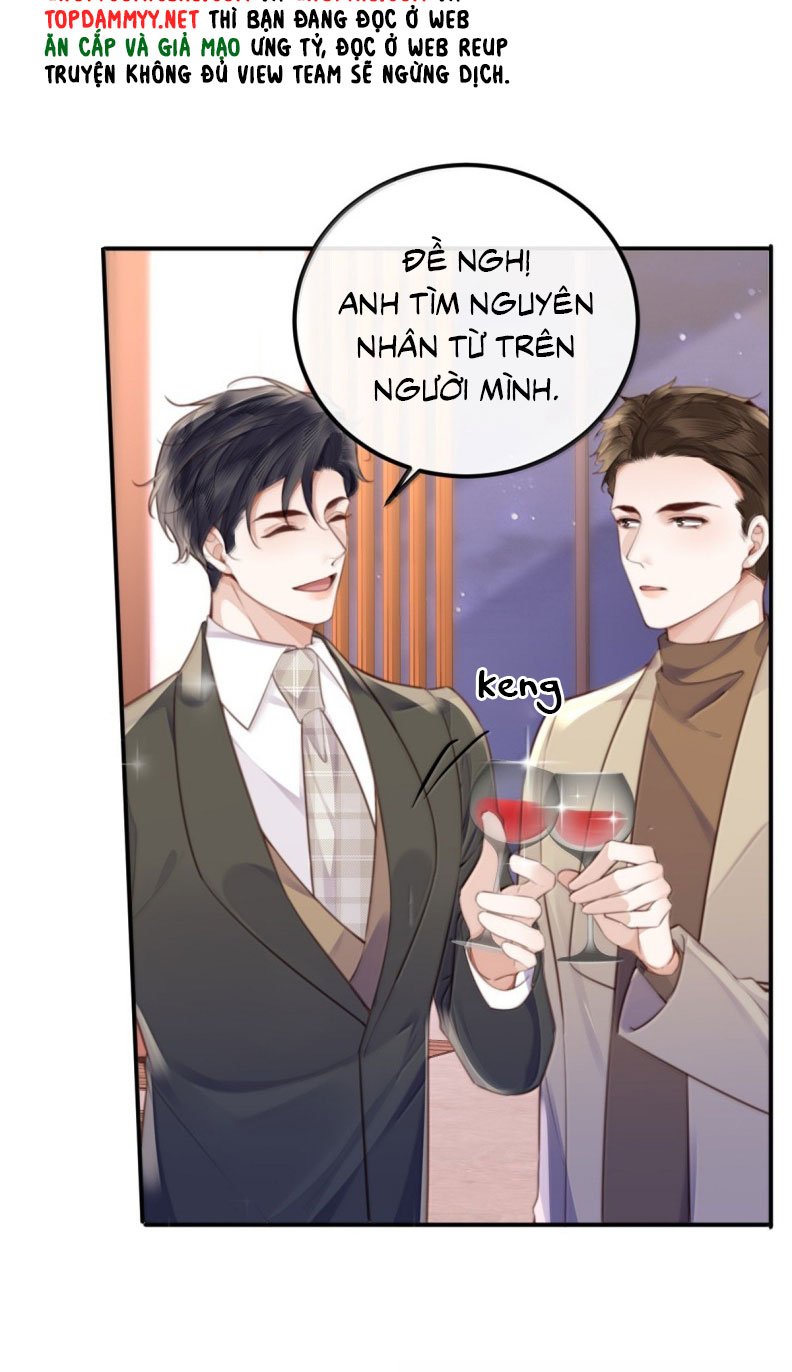Tổng Tài Định Chế Tư Nhân Chap 124 - Next Chap 125