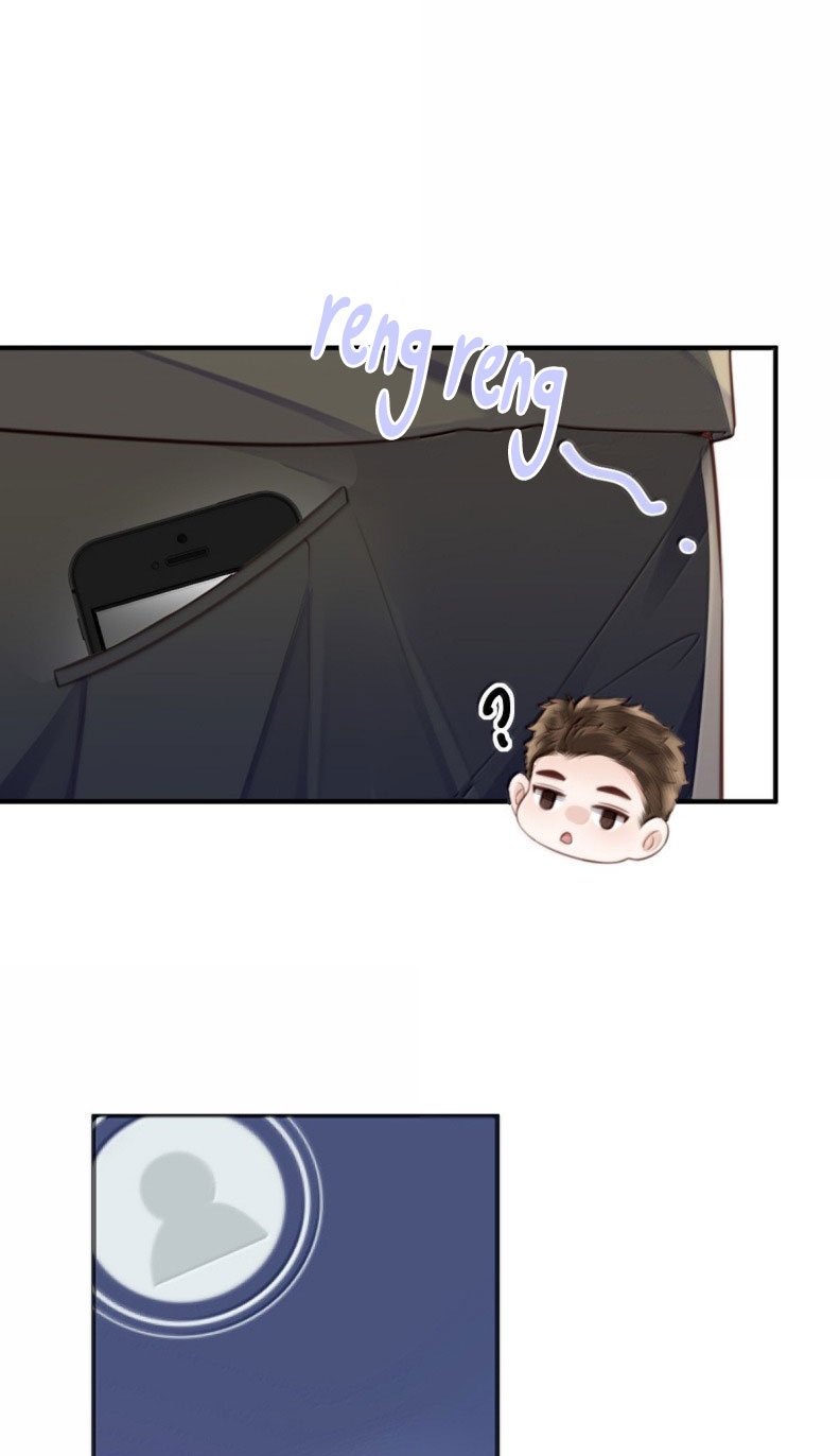 Tổng Tài Định Chế Tư Nhân Chap 124 - Next Chap 125