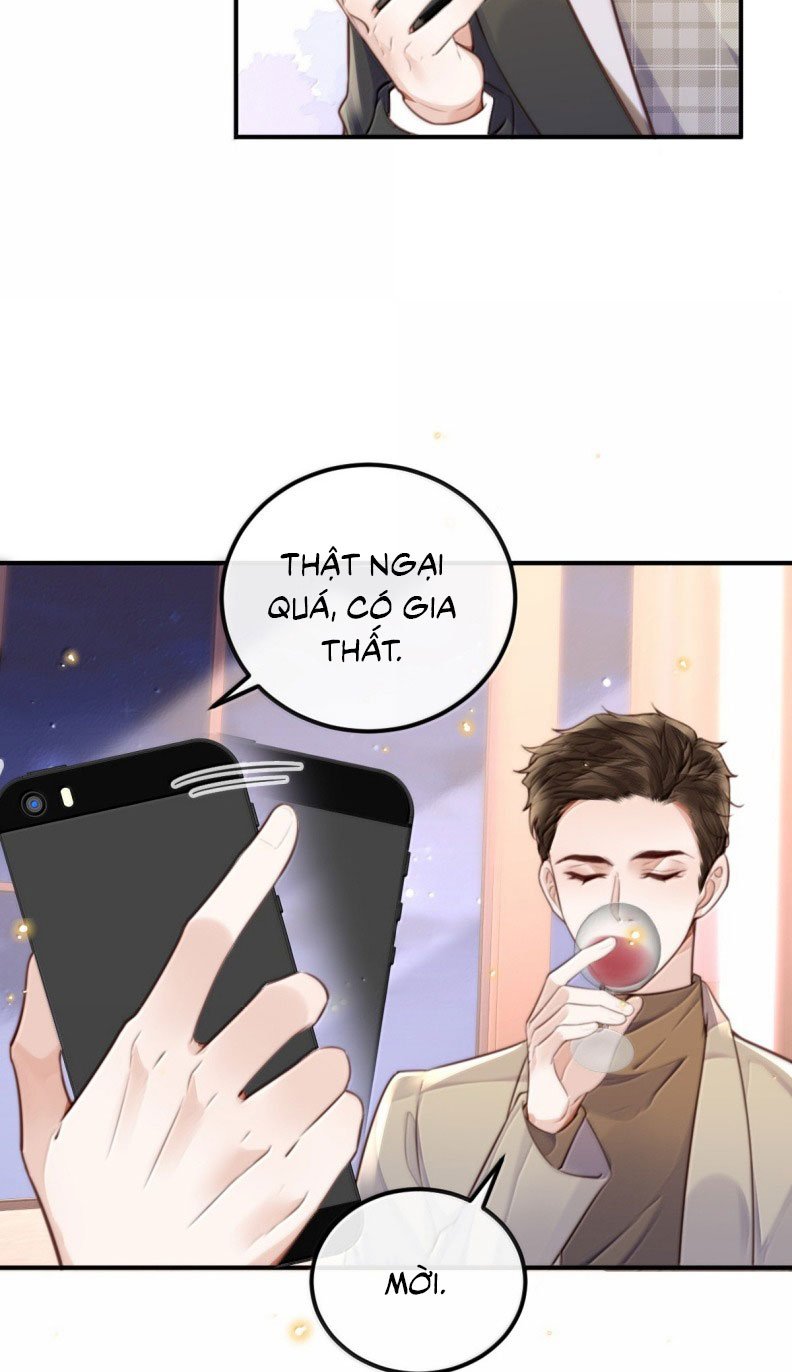 Tổng Tài Định Chế Tư Nhân Chap 124 - Next Chap 125