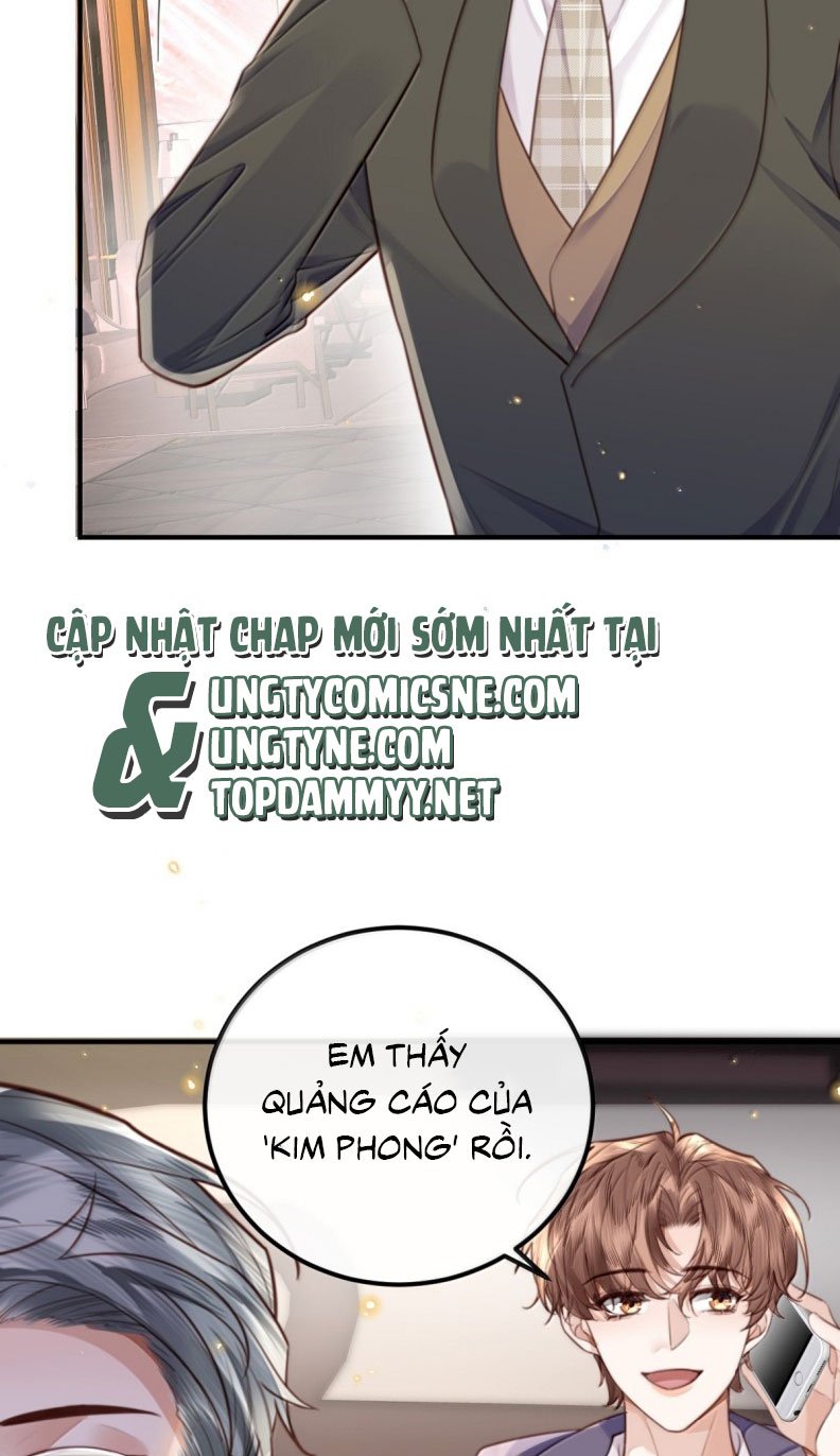 Tổng Tài Định Chế Tư Nhân Chap 124 - Next Chap 125