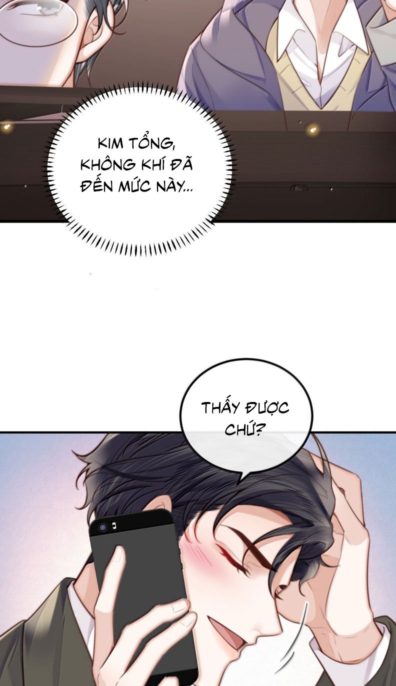 Tổng Tài Định Chế Tư Nhân Chap 124 - Next Chap 125