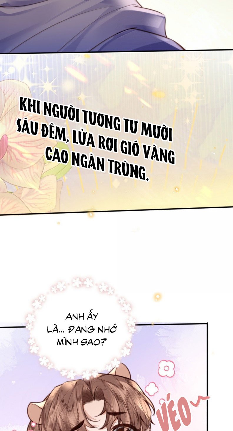 Tổng Tài Định Chế Tư Nhân Chap 124 - Next Chap 125