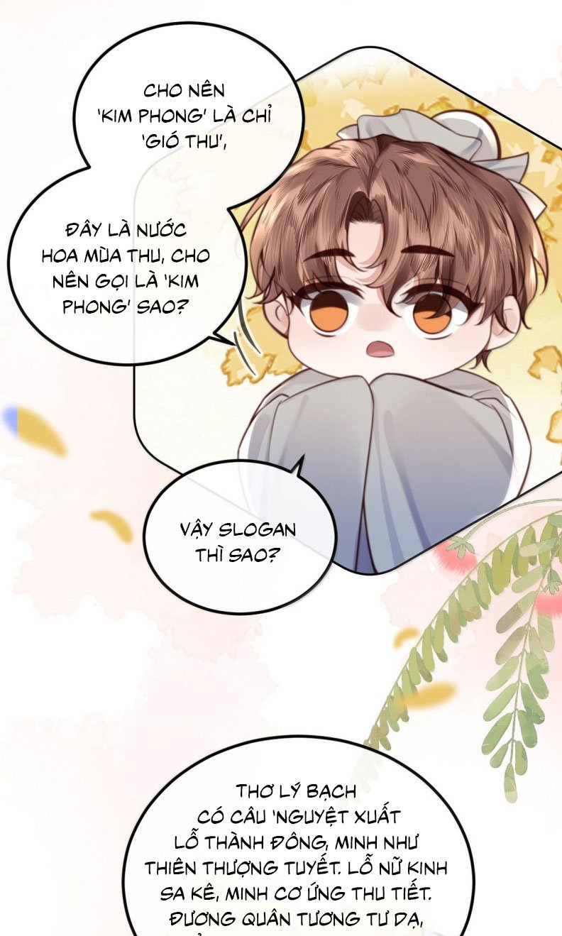 Tổng Tài Định Chế Tư Nhân Chap 124 - Next Chap 125