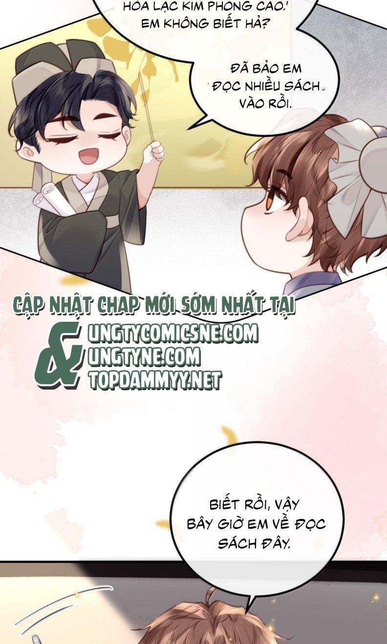 Tổng Tài Định Chế Tư Nhân Chap 124 - Next Chap 125