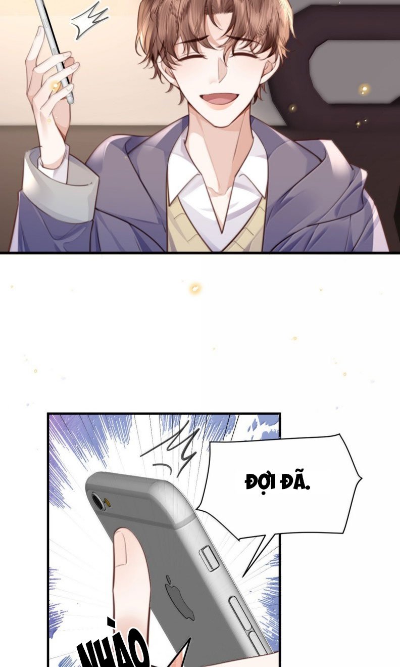 Tổng Tài Định Chế Tư Nhân Chap 124 - Next Chap 125