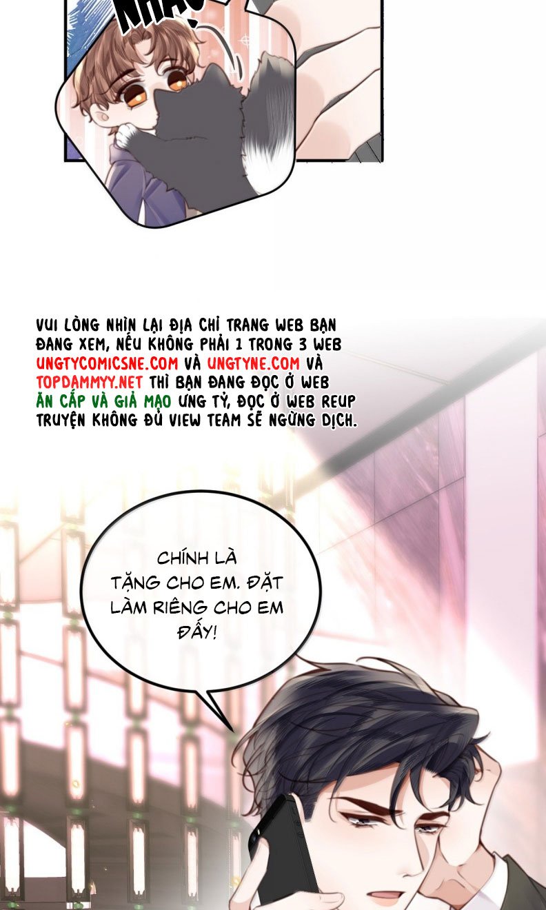 Tổng Tài Định Chế Tư Nhân Chap 124 - Next Chap 125