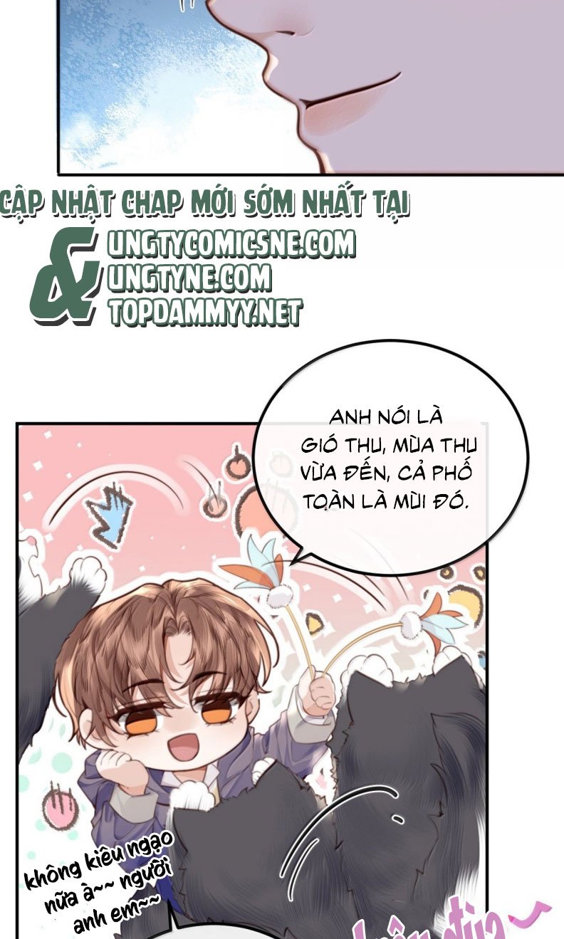 Tổng Tài Định Chế Tư Nhân Chap 124 - Next Chap 125