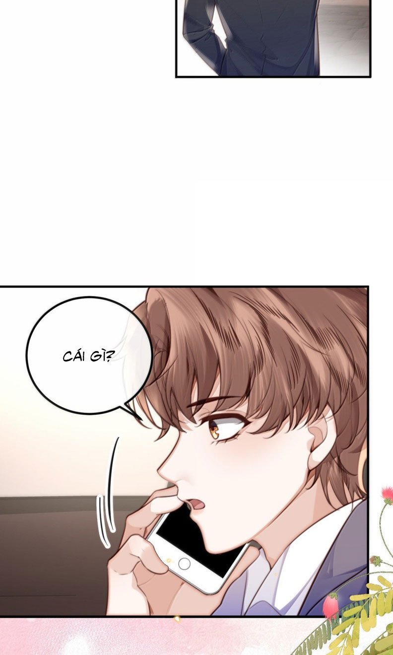 Tổng Tài Định Chế Tư Nhân Chap 124 - Next Chap 125