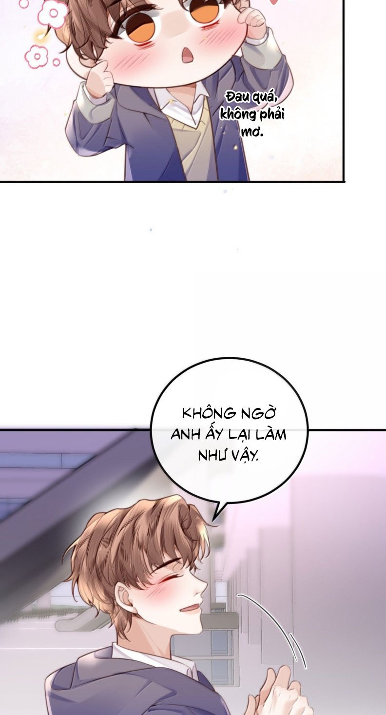 Tổng Tài Định Chế Tư Nhân Chap 124 - Next Chap 125