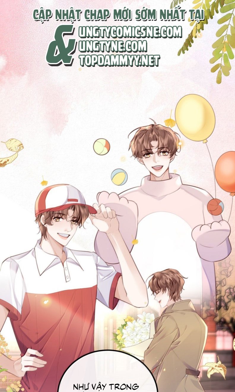 Tổng Tài Định Chế Tư Nhân Chap 124 - Next Chap 125