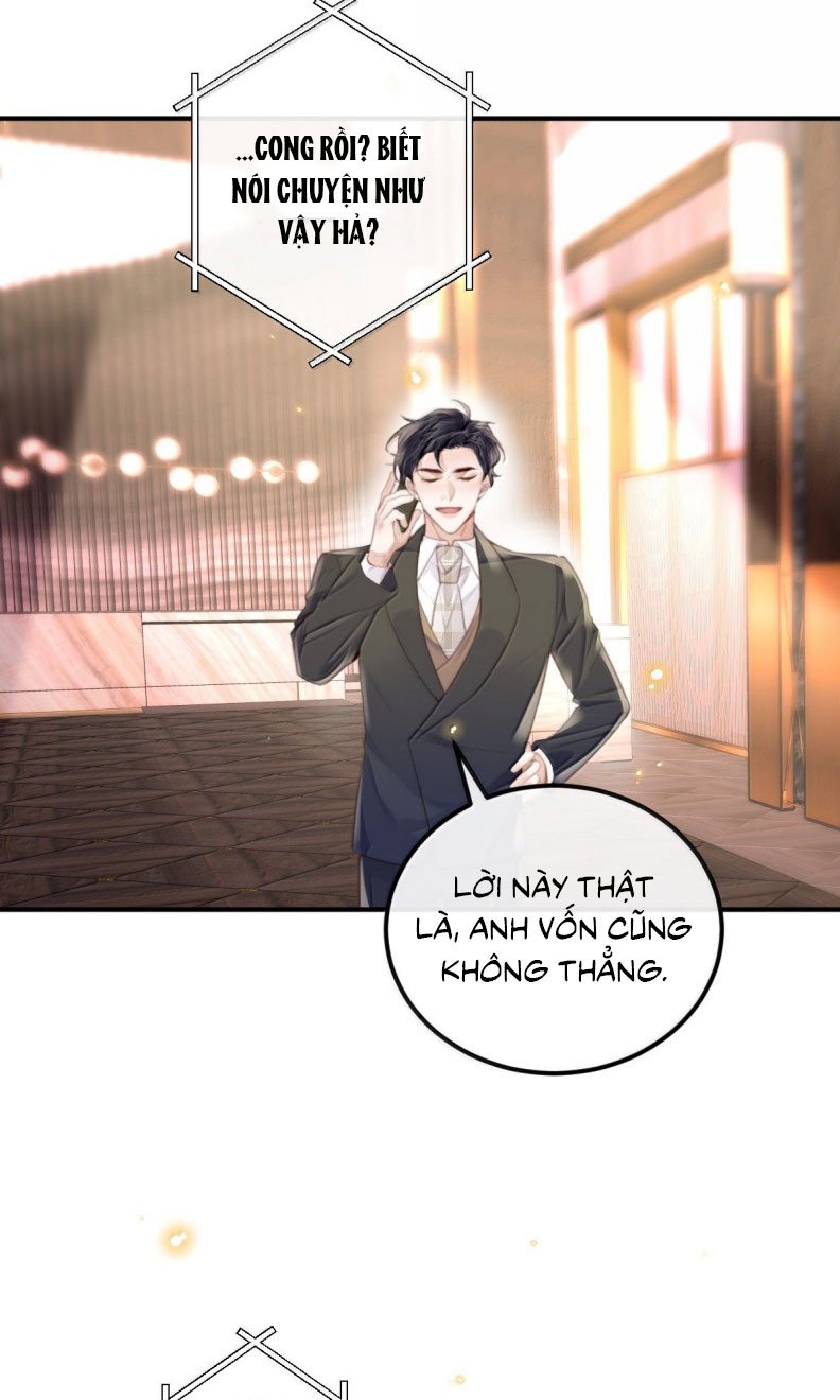 Tổng Tài Định Chế Tư Nhân Chap 124 - Next Chap 125