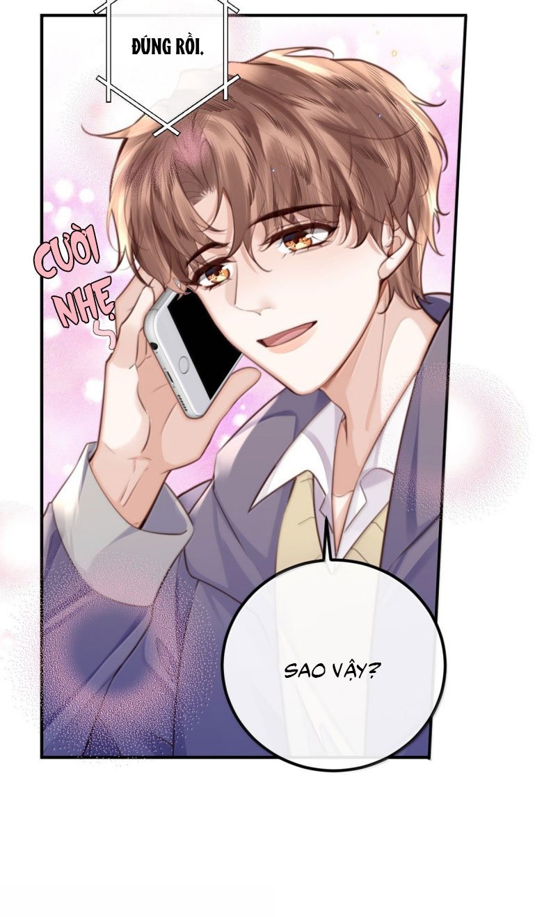 Tổng Tài Định Chế Tư Nhân Chap 124 - Next Chap 125