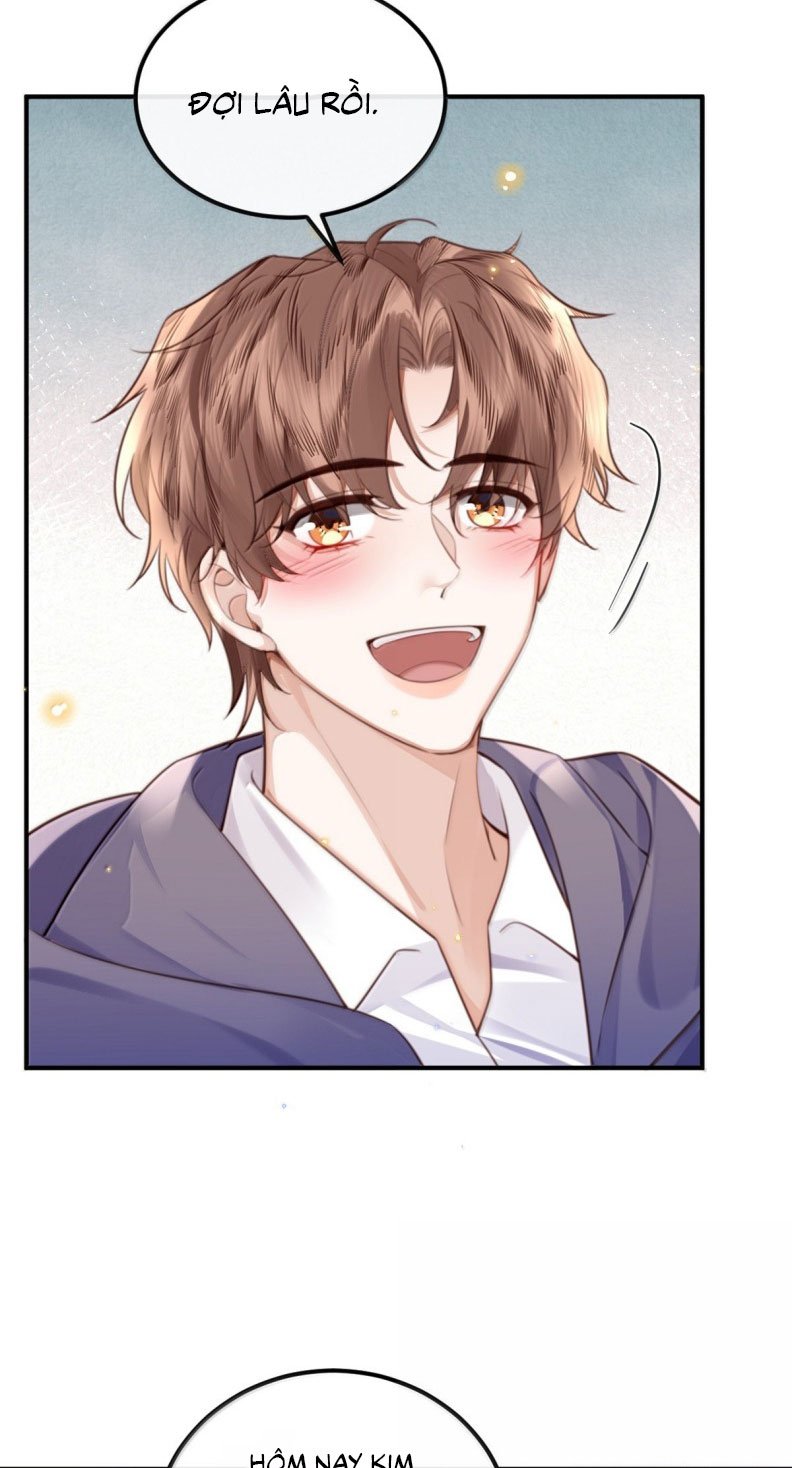 Tổng Tài Định Chế Tư Nhân Chap 124 - Next Chap 125