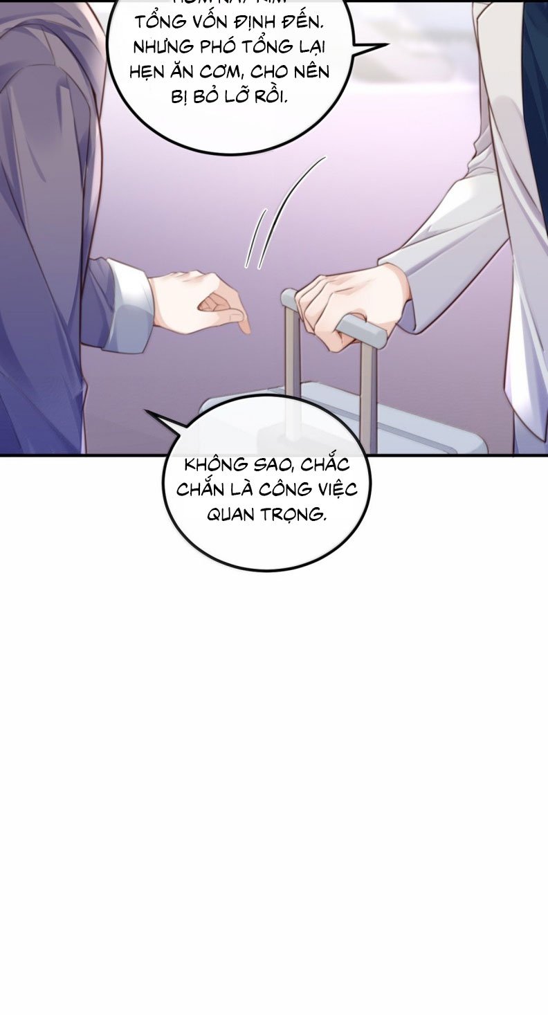 Tổng Tài Định Chế Tư Nhân Chap 124 - Next Chap 125