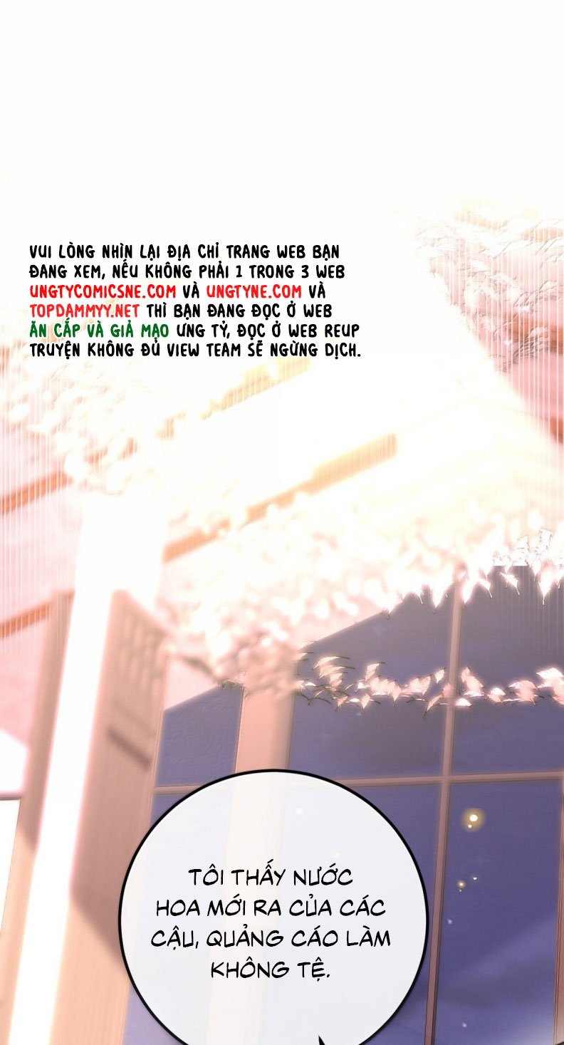 Tổng Tài Định Chế Tư Nhân Chap 124 - Next Chap 125