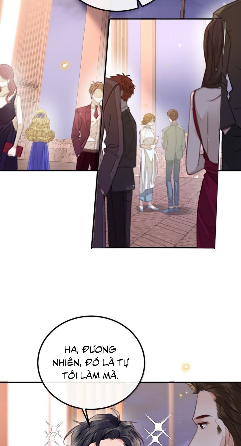 Tổng Tài Định Chế Tư Nhân Chap 124 - Next Chap 125