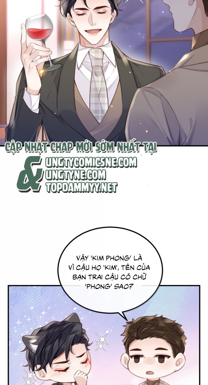 Tổng Tài Định Chế Tư Nhân Chap 124 - Next Chap 125