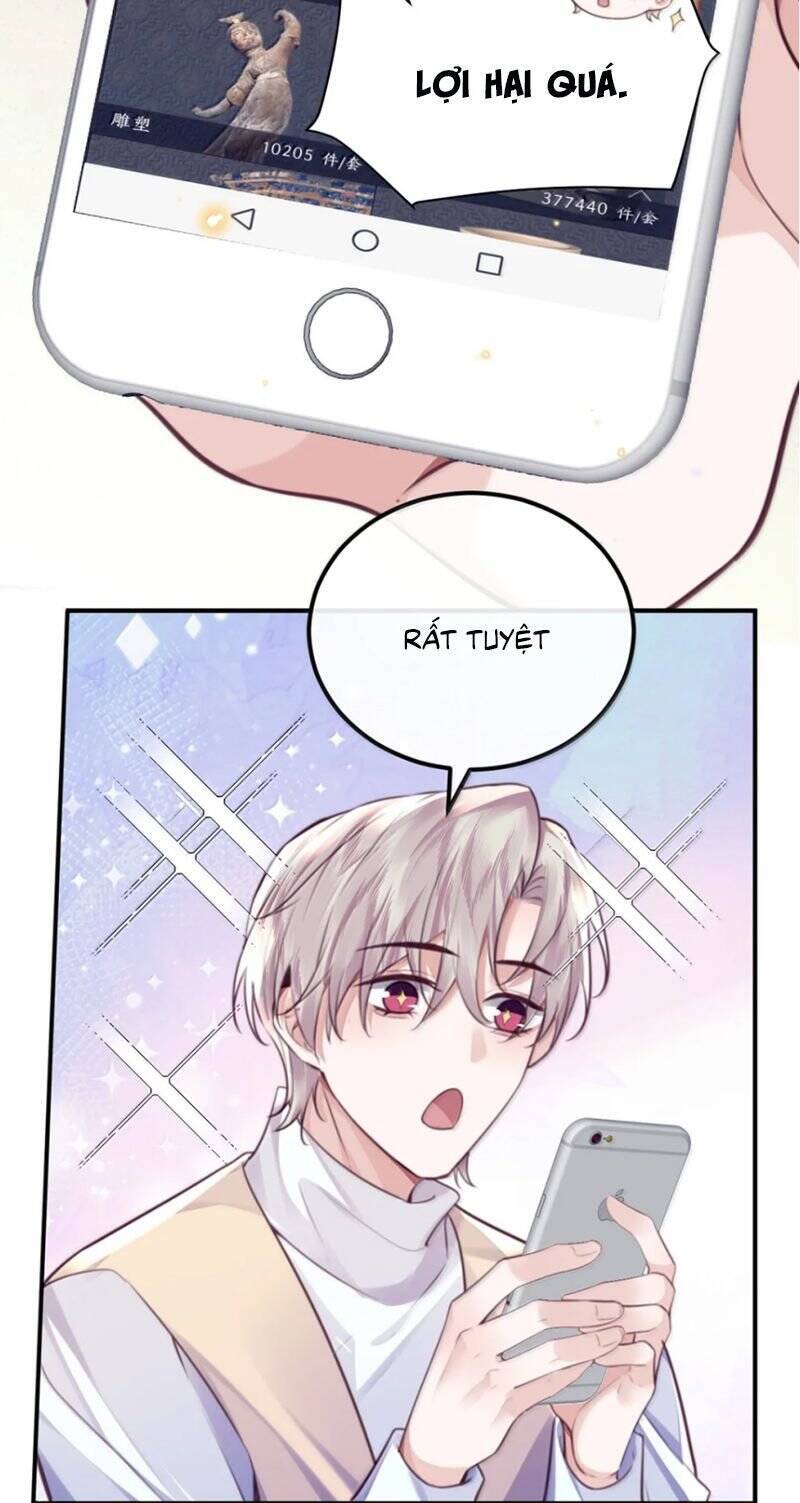 Tổng Tài Định Chế Tư Nhân Chap 125 - Next Chap 126