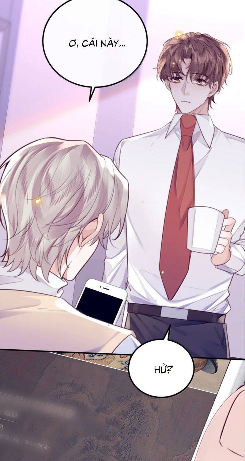 Tổng Tài Định Chế Tư Nhân Chap 125 - Next Chap 126