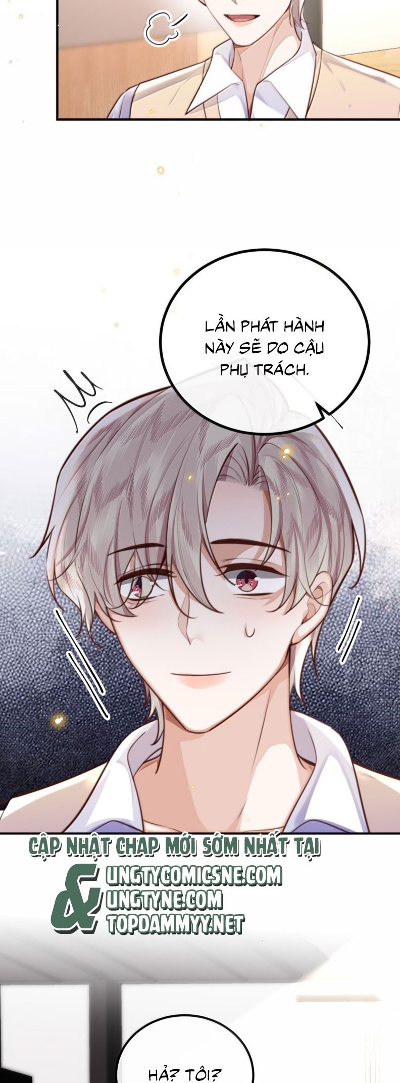 Tổng Tài Định Chế Tư Nhân Chap 126 - Next Chap 127