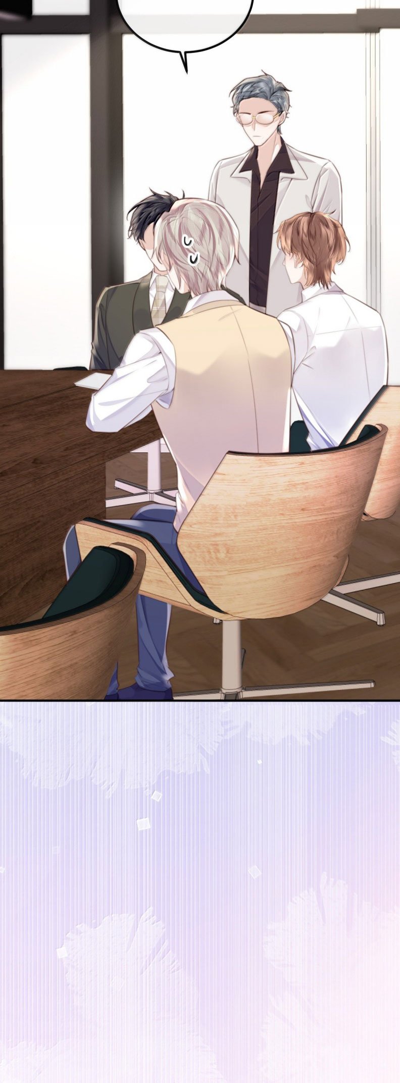 Tổng Tài Định Chế Tư Nhân Chap 126 - Next Chap 127