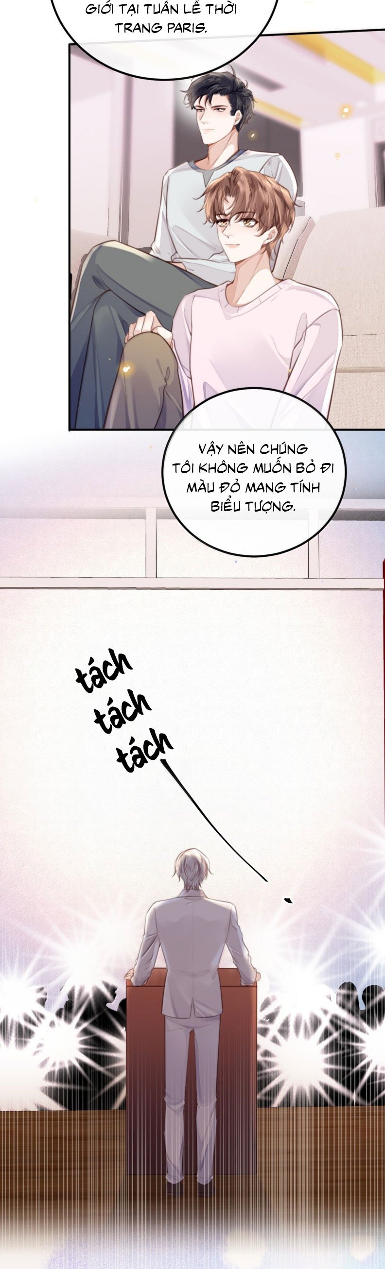 Tổng Tài Định Chế Tư Nhân Chap 126 - Next Chap 127