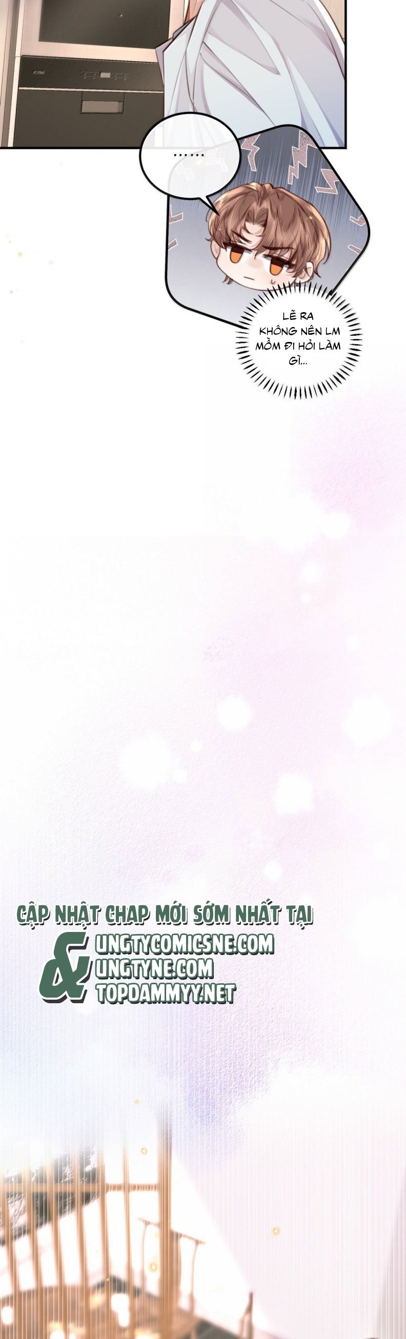 Tổng Tài Định Chế Tư Nhân Chap 126 - Next Chap 127