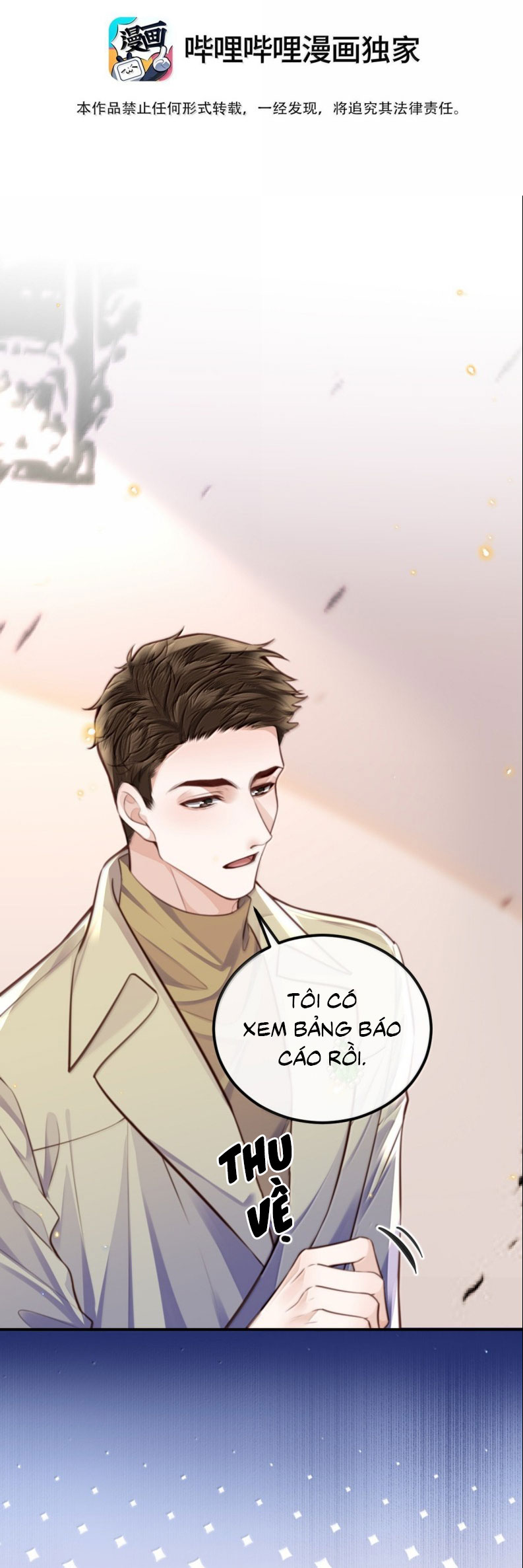 Tổng Tài Định Chế Tư Nhân Chap 127 - Next Chap 128