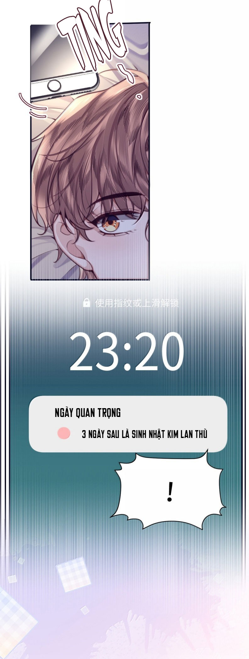 Tổng Tài Định Chế Tư Nhân Chap 127 - Next Chap 128