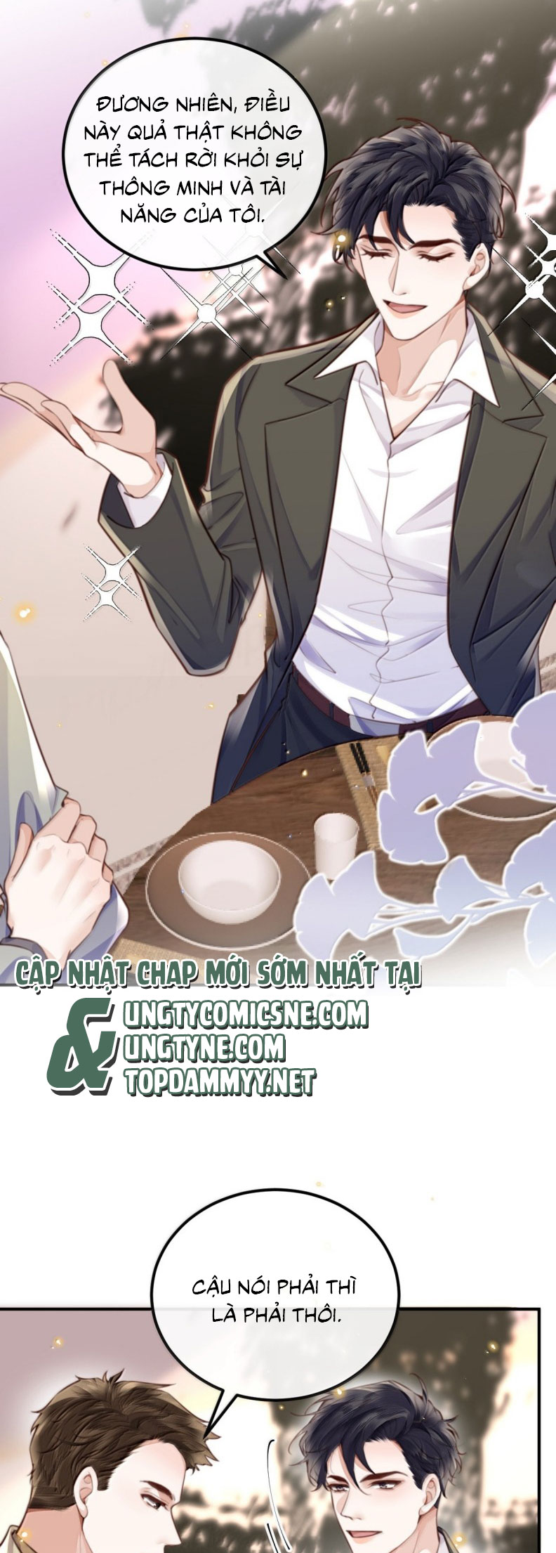 Tổng Tài Định Chế Tư Nhân Chap 127 - Next Chap 128